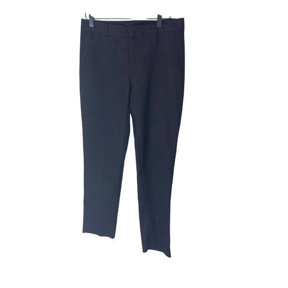 Banana Republic Hampton Fit Bootcut Business Office Careerwear Dress Slacks 2 - Picture 1 of 4
